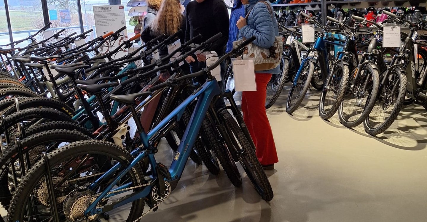 Impressionen Samichlaus 2025