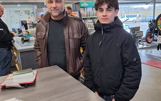 Impressionen Samichlaus 2025 - Bild 27