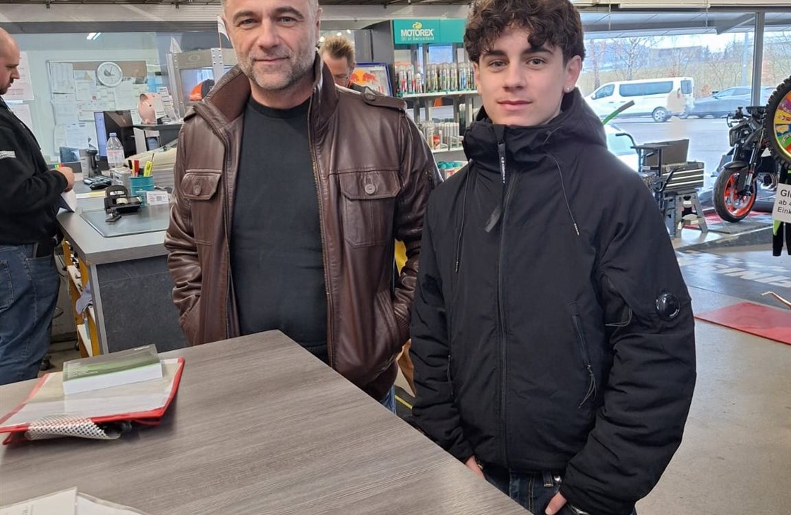 Impressionen Samichlaus 2025