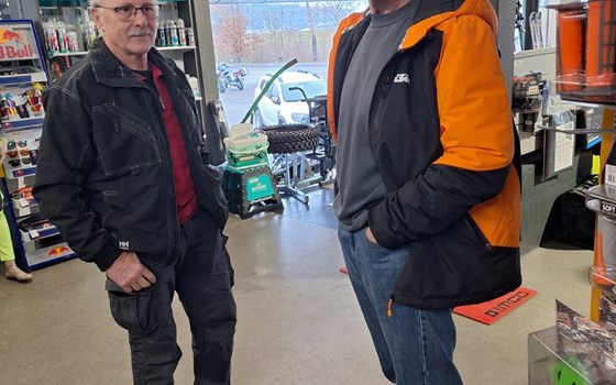 Impressionen Samichlaus 2025 - Bild 28