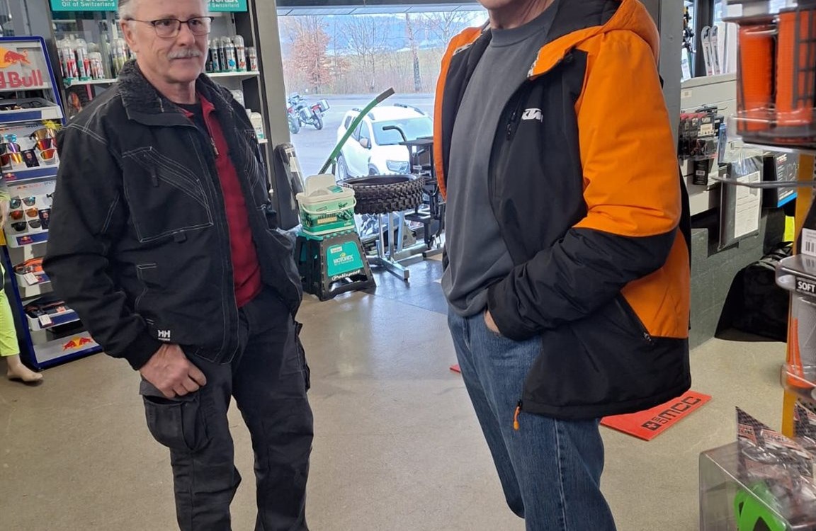 Impressionen Samichlaus 2025