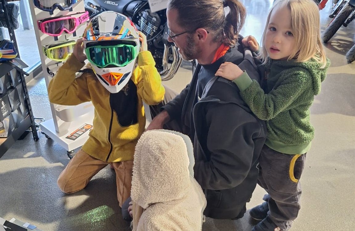 Impressionen Samichlaus 2025