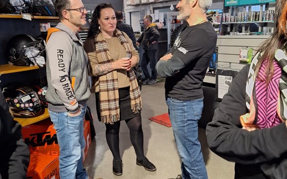 Impressionen Samichlaus 2025 - Bild 30