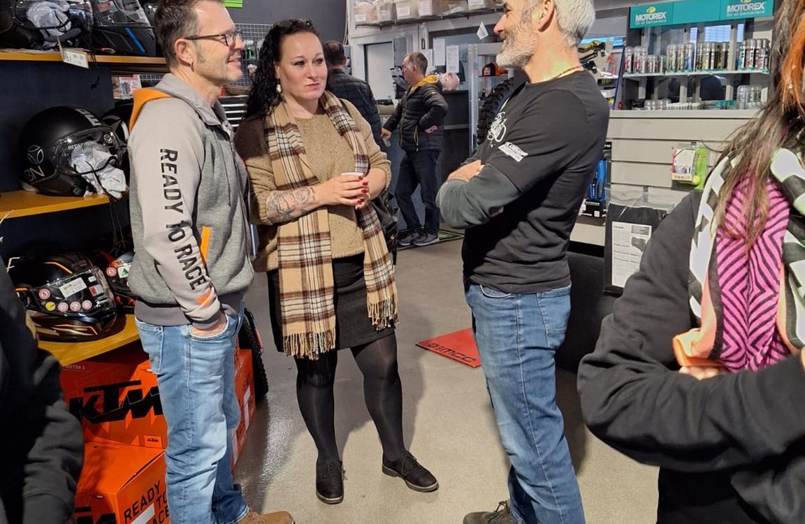 Impressionen Samichlaus 2025