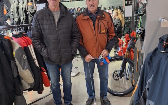 Impressionen Samichlaus 2025 - Bild 6