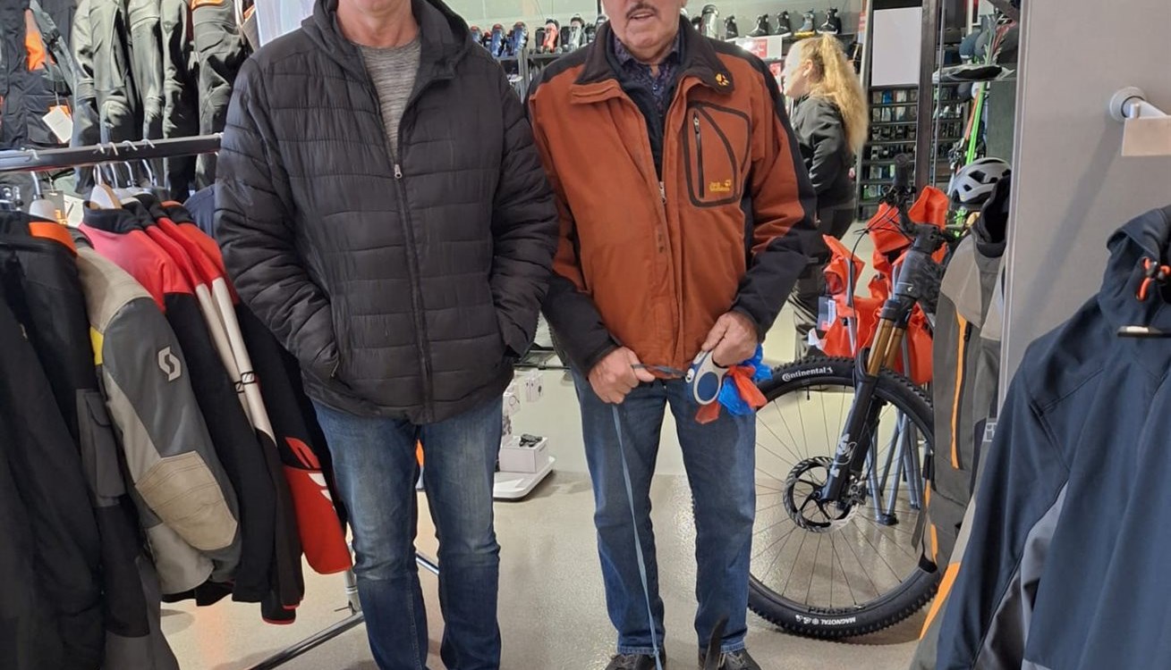 Impressionen Samichlaus 2025