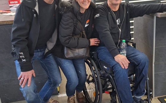 Impressionen Samichlaus 2025 - Bild 8