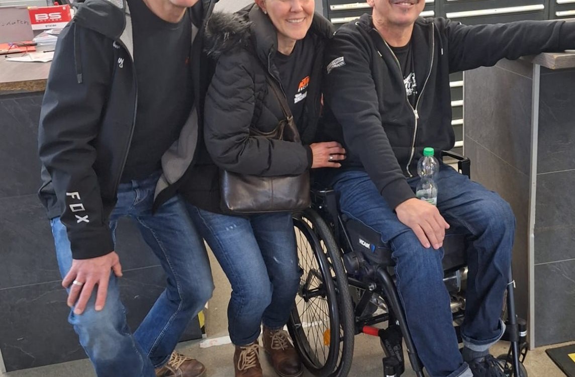 Impressionen Samichlaus 2025