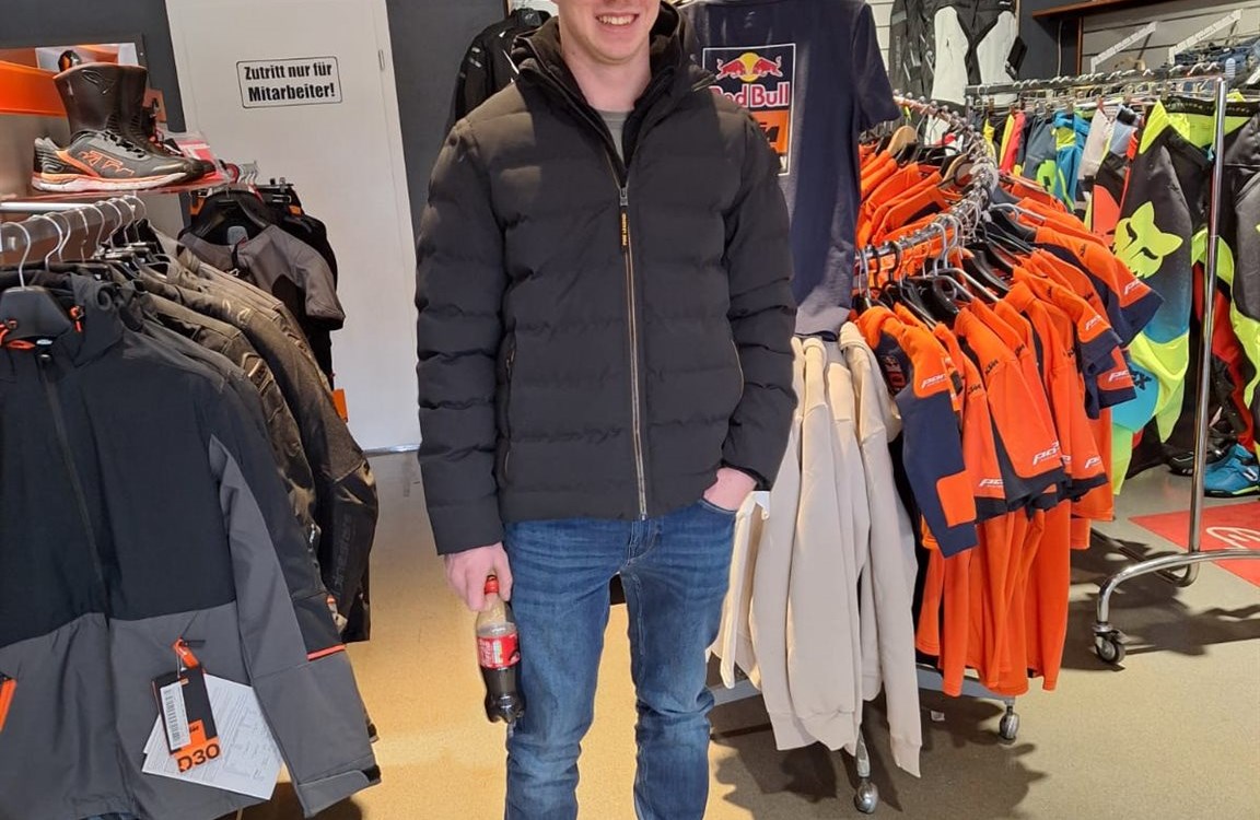 Impressionen Samichlaus 2025