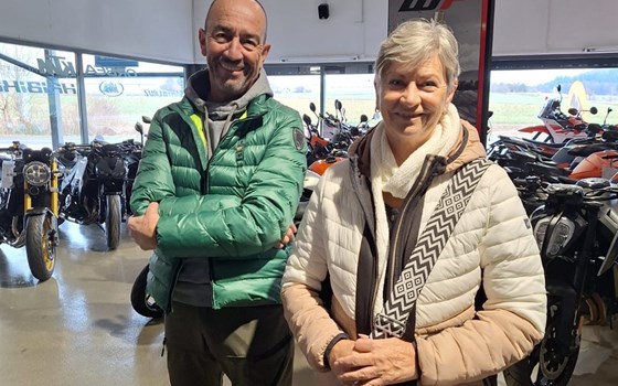 Impressionen Samichlaus 2025 - Bild 11