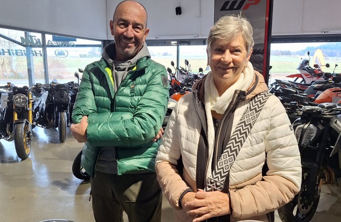 Impressionen Samichlaus 2025