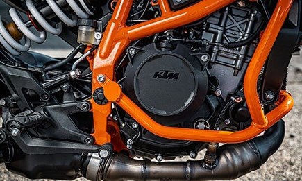 RÜCKRUF FÜR KTM 390 DUKE (2024–2026), KTM 390 ENDURO R, SMC R, ADVENTURE R UND X (2025–2026)