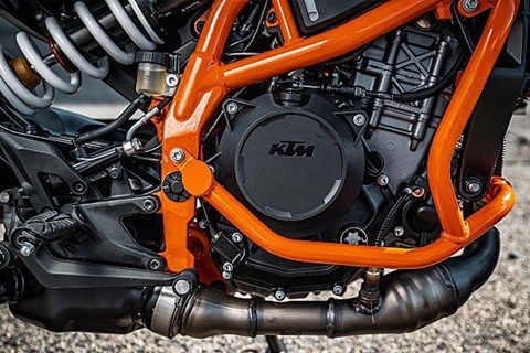 Road Star Motorcycles GmbH-News: RÜCKRUF FÜR KTM 390 DUKE (2024–2026), KTM 390 ENDURO R, SMC R, ADVENTURE R UND X (2025–2026)