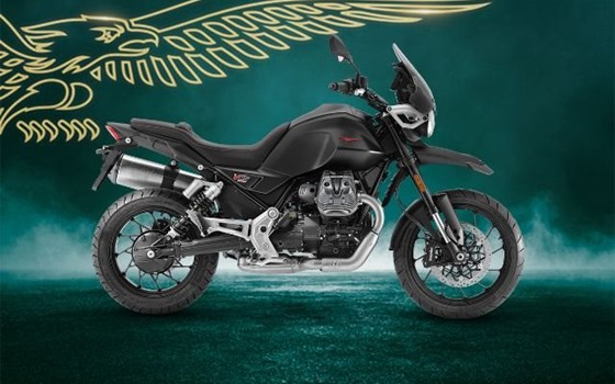 One wish, two wheels - Bild 8