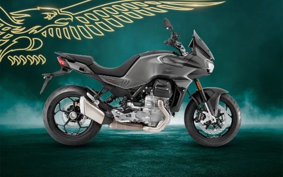 One wish, two wheels - Bild 4