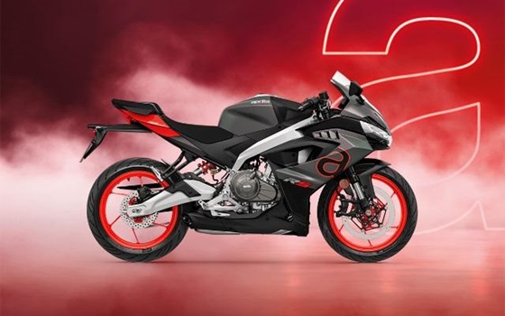 One wish, two wheels - Bild 3