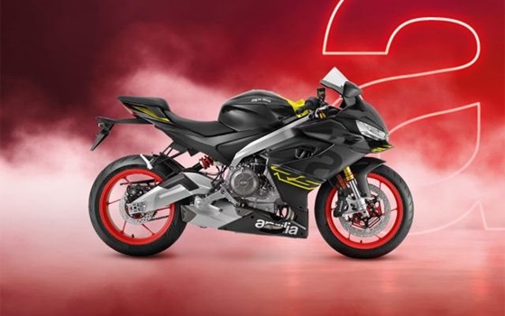 One wish, two wheels - Bild 9