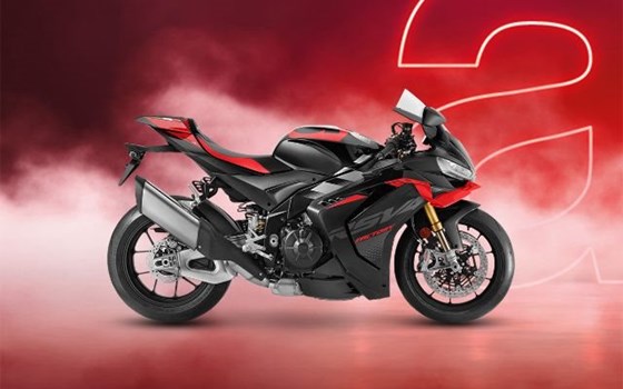 One wish, two wheels - Bild 5