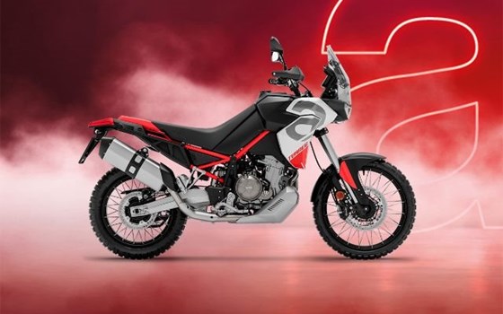 One wish, two wheels - Bild 7