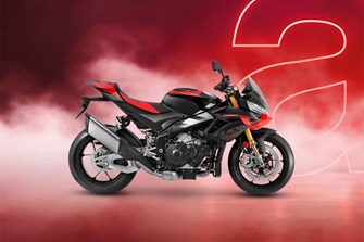 One wish, two wheels