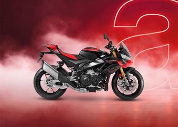 One wish, two wheels