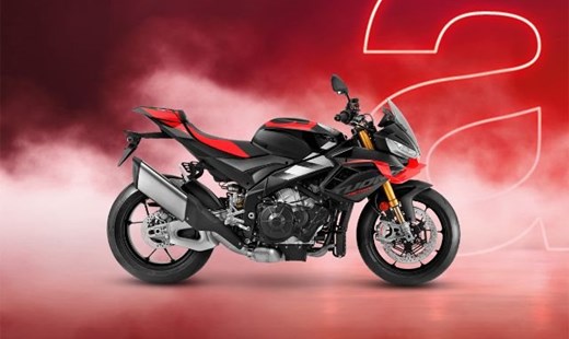 One wish, two wheels