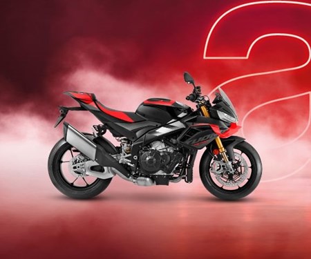 One wish, two wheels