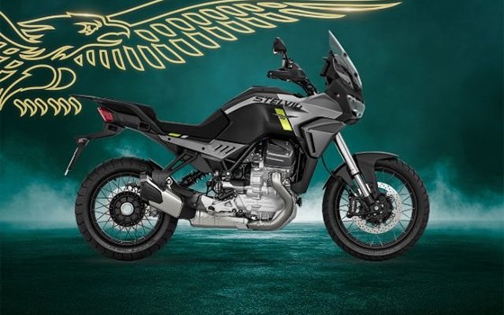 One wish, two wheels - Bild 6