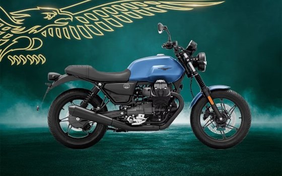 One wish, two wheels - Bild 2