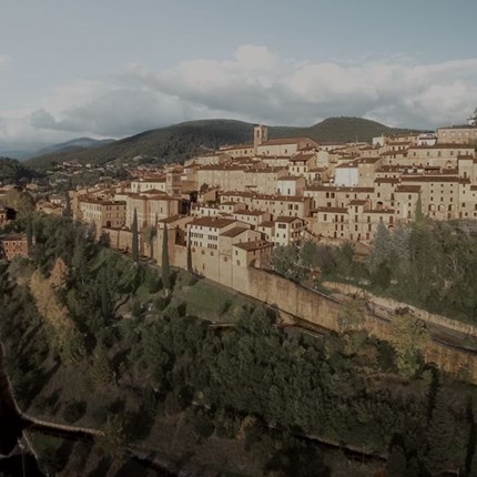 2026 KTM EUROPE ADVENTURE RALLY TO CHASE THE ULTIMATE IN UMBRIA Consult the calendar! The days and destination of the 2026 KTM EUROPE ADVENTURE RALLY have dropped. One of the most unmissable ... Next >>