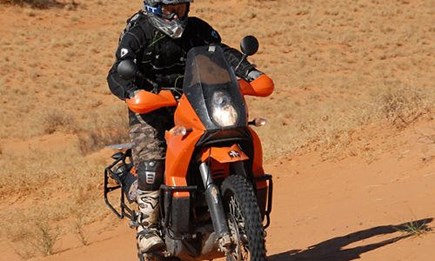 MARC BRINCAT: ONE LIFE ENDLESS RIDES