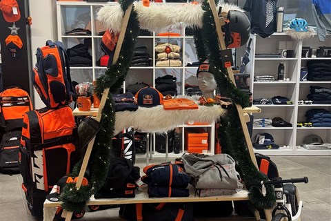 Motobike Handels GmbH-News: Betriebsurlaub