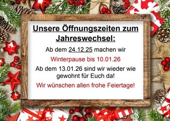 Winterpause