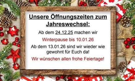 Winterpause