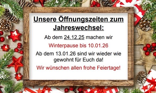 Winterpause