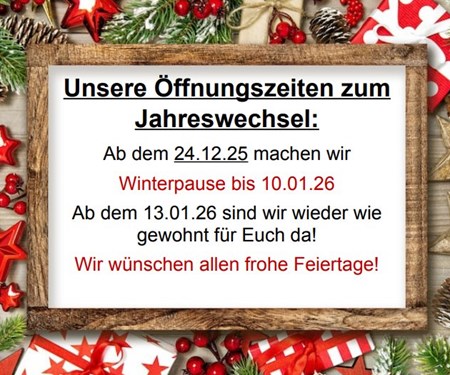 Winterpause