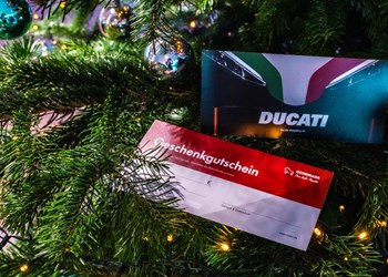 Noch kein Weihnachtsgeschenk? Kein Problem! 