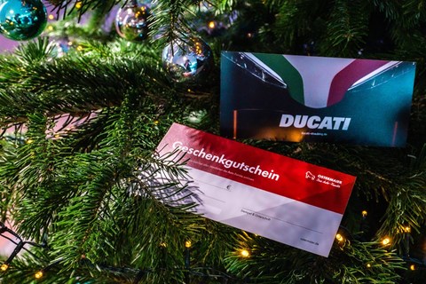 Autohaus Ostermaier GmbH-News: Noch kein Weihnachtsgeschenk? Kein Problem! 