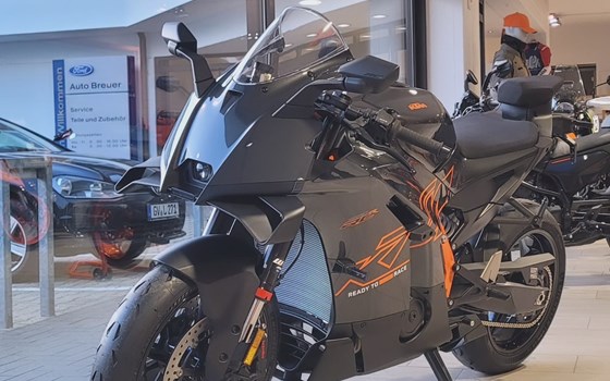 READY TO RACE – NEXT LEVEL! - Bild 1