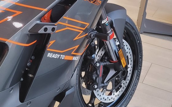 READY TO RACE – NEXT LEVEL! - Bild 2