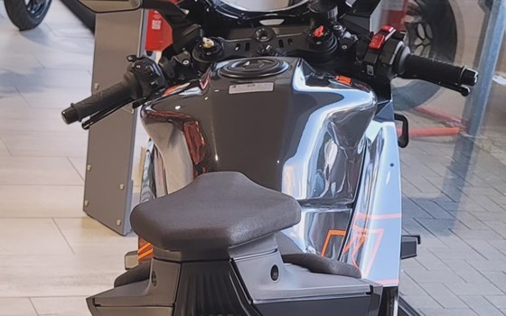 READY TO RACE – NEXT LEVEL! - Bild 6