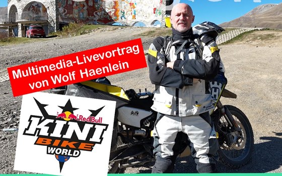 GEORGIEN - LAND DER KONTRASTE - Bild 1