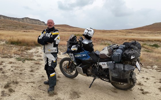 GEORGIEN - LAND DER KONTRASTE - Bild 3