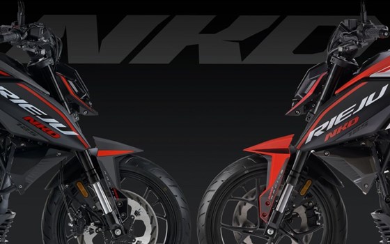 Euch allen Frohe Weihnachten & ATT-Berlin Fantic & Rieju News & Öffnungszeiten in der Weihnachtszeit! - Bild 13