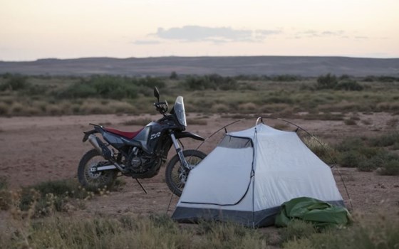 Euch allen Frohe Weihnachten & ATT-Berlin Fantic & Rieju News & Öffnungszeiten in der Weihnachtszeit! - Bild 3