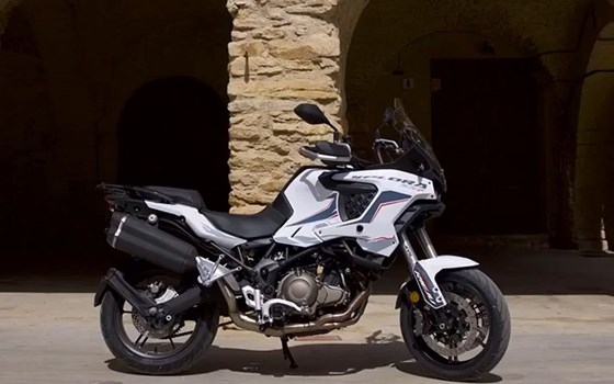 Euch allen Frohe Weihnachten & ATT-Berlin Fantic & Rieju News & Öffnungszeiten in der Weihnachtszeit! - Bild 7