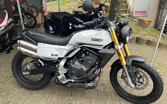 Euch allen Frohe Weihnachten & ATT-Berlin Fantic & Rieju News & Öffnungszeiten in der Weihnachtszeit! - Bild 8