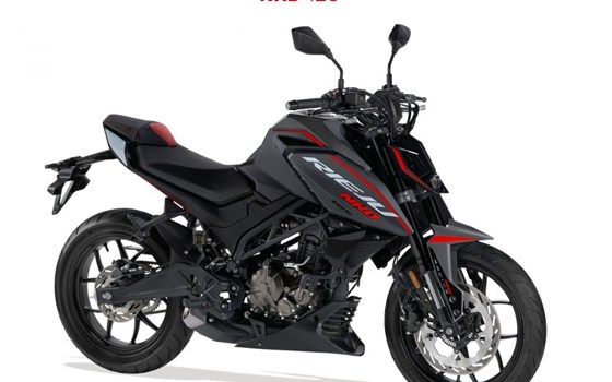 Euch allen Frohe Weihnachten & ATT-Berlin Fantic & Rieju News & Öffnungszeiten in der Weihnachtszeit! - Bild 9