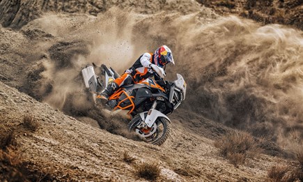 KTM FINANCE