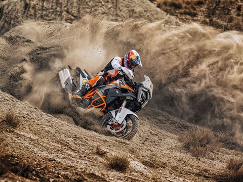 KTM FINANCE